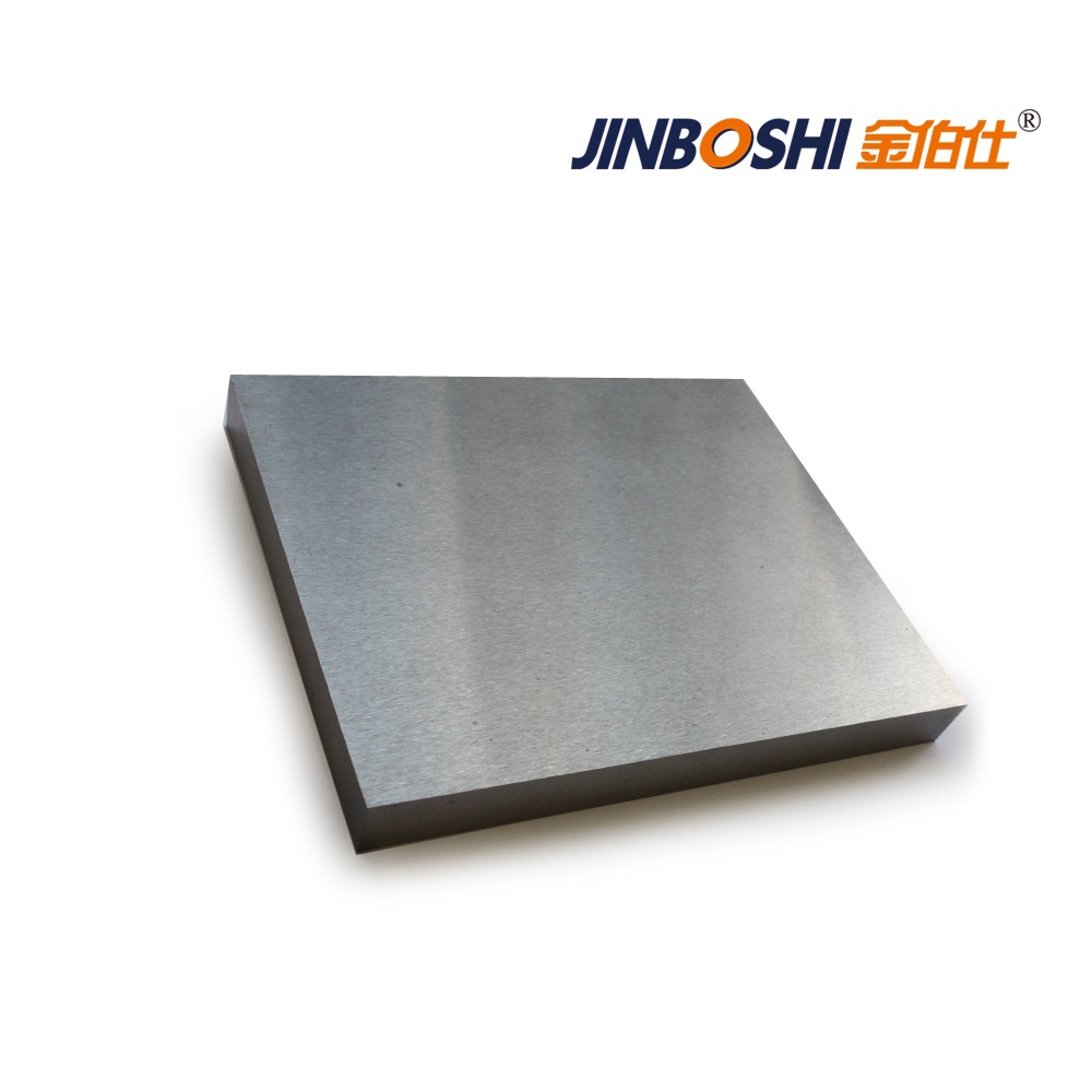 YS2T钨钢板材厂家批发 高硬度HRA92.5 过压烧结密度均匀