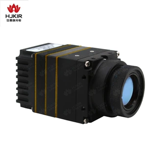华景康K23E19红外热成像仪 芯片 半导体 定制红外测温