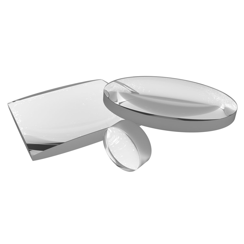 生产高精度投影仪光学镜片 投影玻璃透镜 投影机镜头镜片镀膜加工