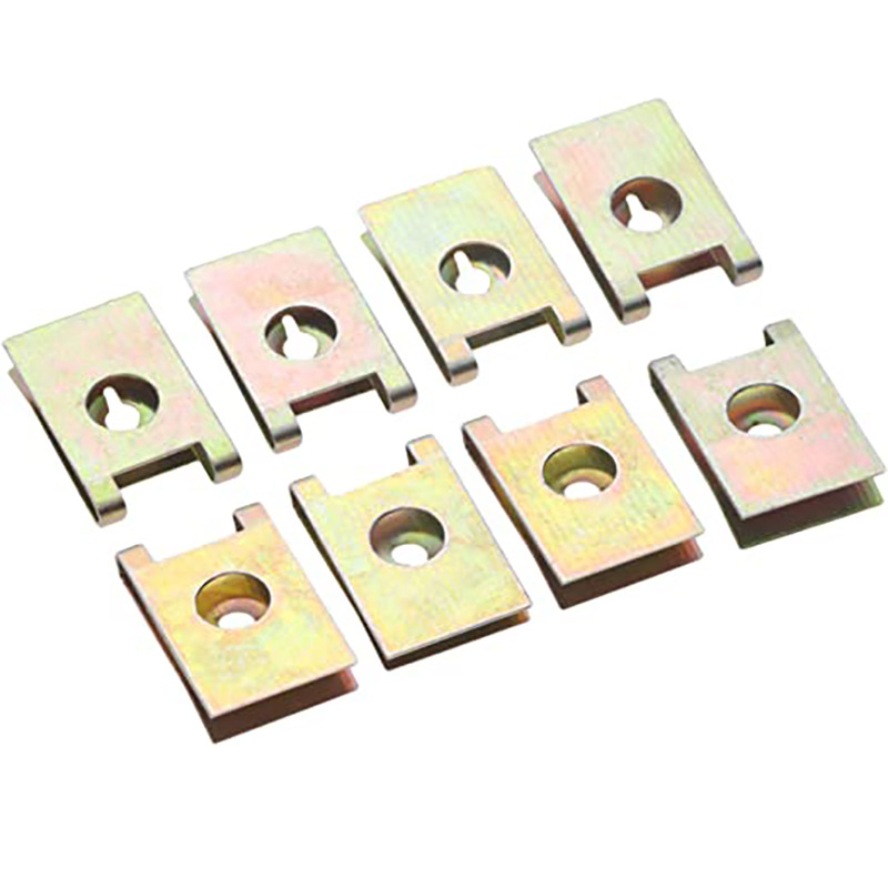 Accesorios del coche universal junta de alambre rápido piezas de modificación del coche junta de metal junta de hierro al por mayor J98