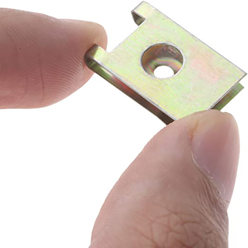 Accesorios del coche universal junta de alambre rápido piezas de modificación del coche junta de metal junta de hierro al por mayor J98