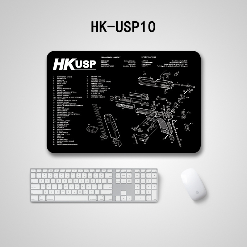 HK-USP10