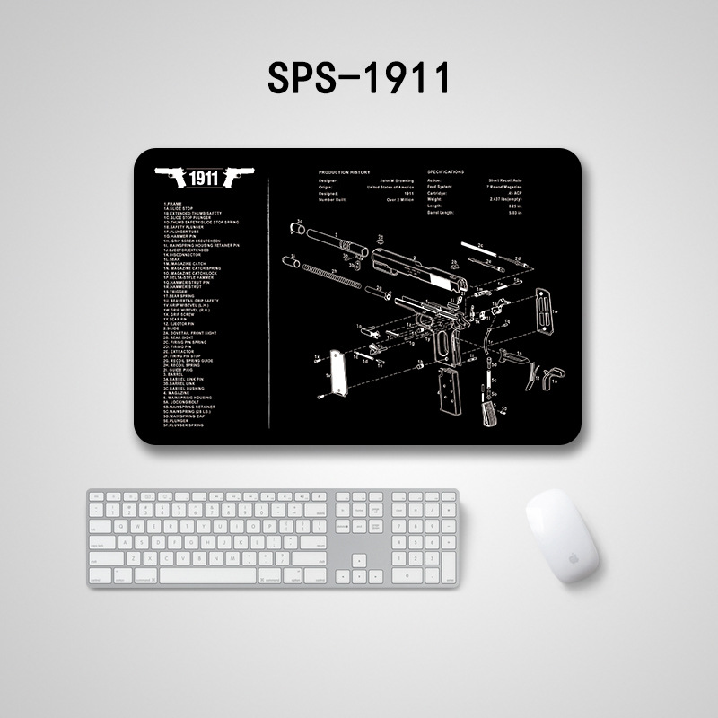 SPS-1911