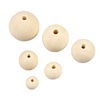 Accessory, round beads, wholesale