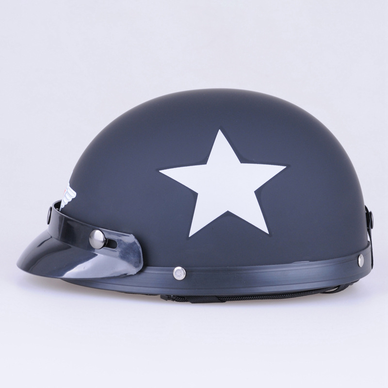 멍청한 블랙 스타