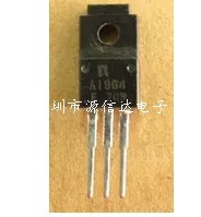 sanyo三洋 2SA1968LS (实体店) 主打三极管 TO-220F