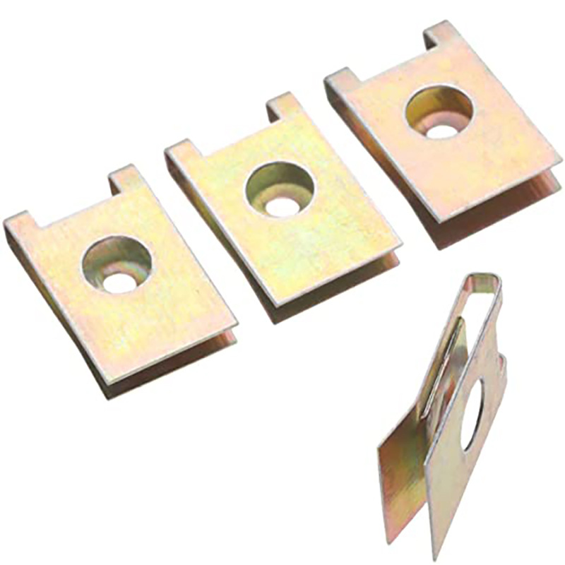 Accesorios del coche universal junta de alambre rápido piezas de modificación del coche junta de metal junta de hierro al por mayor J98