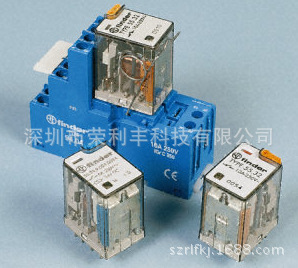 10.61.8.230.0000 FINDER继电器