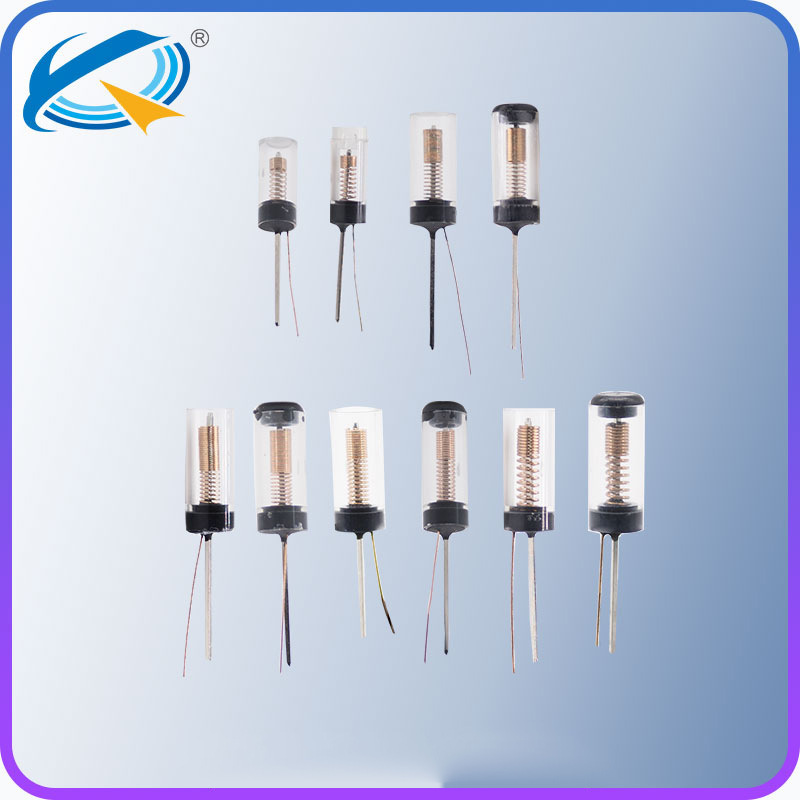 Vibration Switch Sw-18012P and Sw-68020P Shake Sensor Spring Swing Vibration Sensor