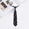 Crown tie