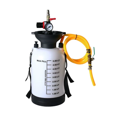 Mühərrik alətləri – filling machine