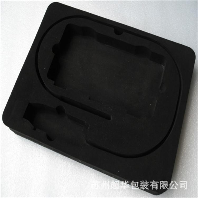 苏州EVA泡棉型材 EVA泡棉规格款式多样 可根据产品实物