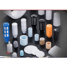 供应订 做生 产铜粉末烧结滤芯 气动接头用烧结滤芯