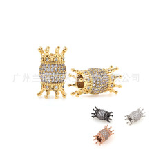 18k�~����ʹ��θ��� Ͱ�ζ�λ�� ������ diy�Ʒ��������