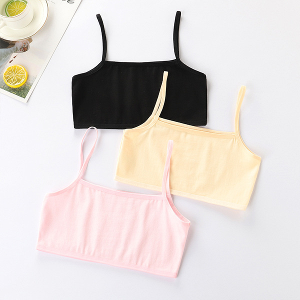 Bra top