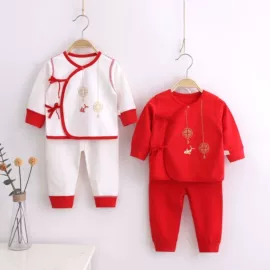 连身衣、爬服;童内衣套装;童家居服套装