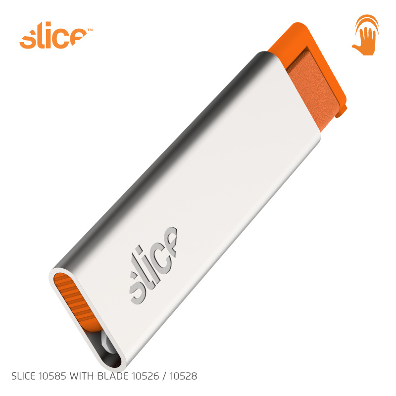 ����SLICE 10585�մɰ�ȫ���䵶