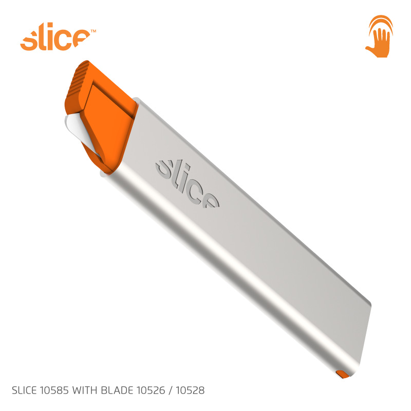 ����SLICE 10585�մɰ�ȫ���䵶