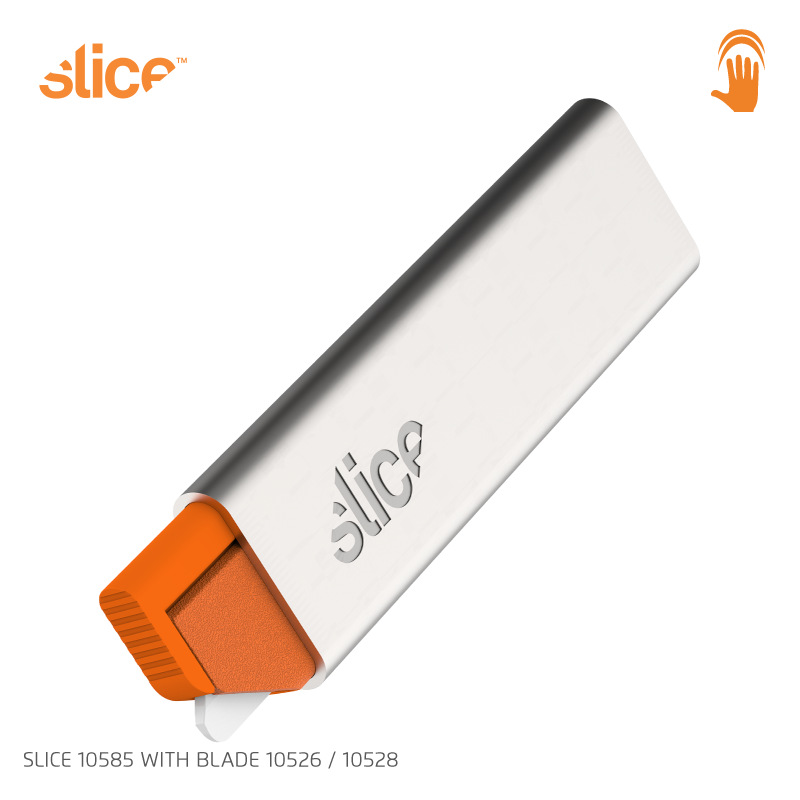 ����SLICE 10585�մɰ�ȫ���䵶