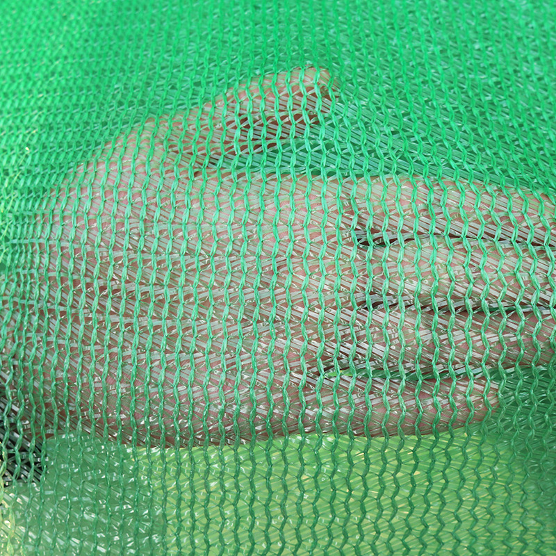 Construction site soil cover net, sunshade net, green cover soil, dustproof encryption cover net, green dustproof net, polyethylene soil cover net 2