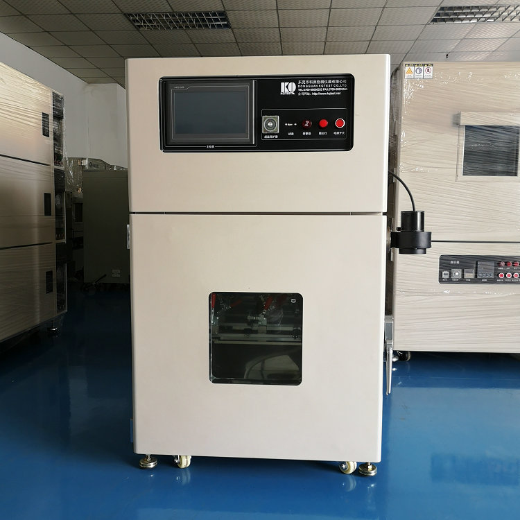 Kechang Supplies Hot Air Circulation Oven Pcb Printed Circuit Board Drying Oven Pid Temperature Control Precise Pipeline Dryer