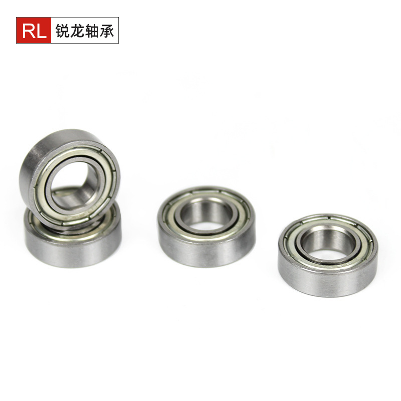 Manufacturer Supplies High and Low Speed Bearings 629Zz Carbon Steel Bearings Steel Micro Casters Bearings Manufacturer Supplies High and Low Speed Bearings 629Zz Carbon Steel Bearings Steel Micro Casters Bearings