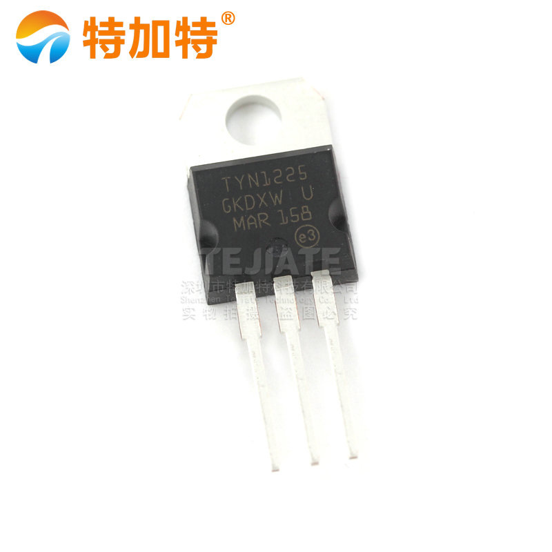 TYN1225ɿع װTO-220 ù 25A1200V