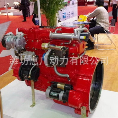 Matching Diesel Engine – Avtomobil mühərrikləri