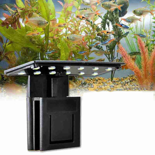 Cross -Bordder x3 Fish Tank Lamp