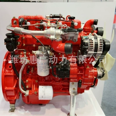 for Shuangli Sl604 – Avtomobil mühərrikləri