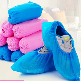 一次性口罩;其他足部防护;无纺布帽