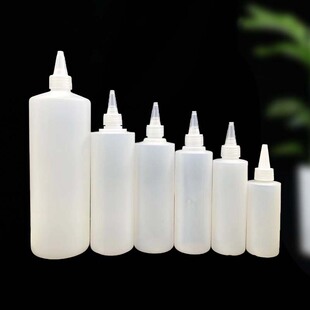 ͸������D�����bƿ 30 50 100ml��͸������zˮƿHDPE����С��ƿ