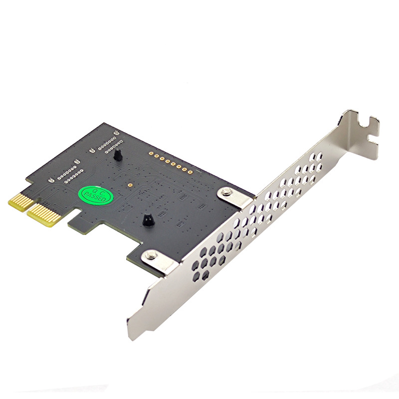 PCI-E GEN3תSATA3.0��չ��4��6Gת�ӿ���չIPFSӲ����˶ASM1064