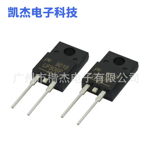 ԭ�bȫ��PEC��ïUF806FФ�ػ�������O��TO-220F-2�_ȫ�ܷ��֏�