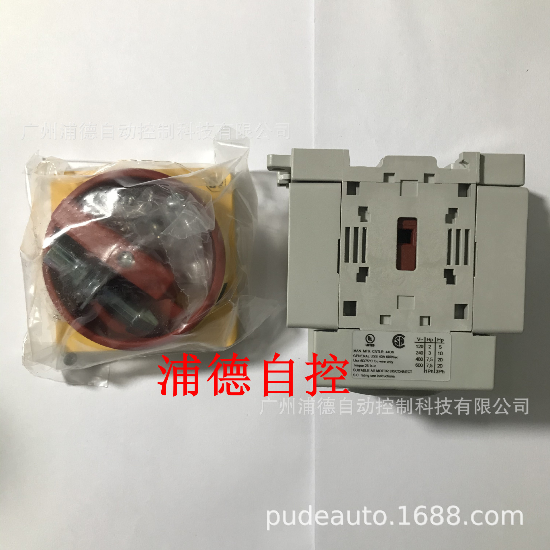 194E-A63-PE开关隔离开关原装进口