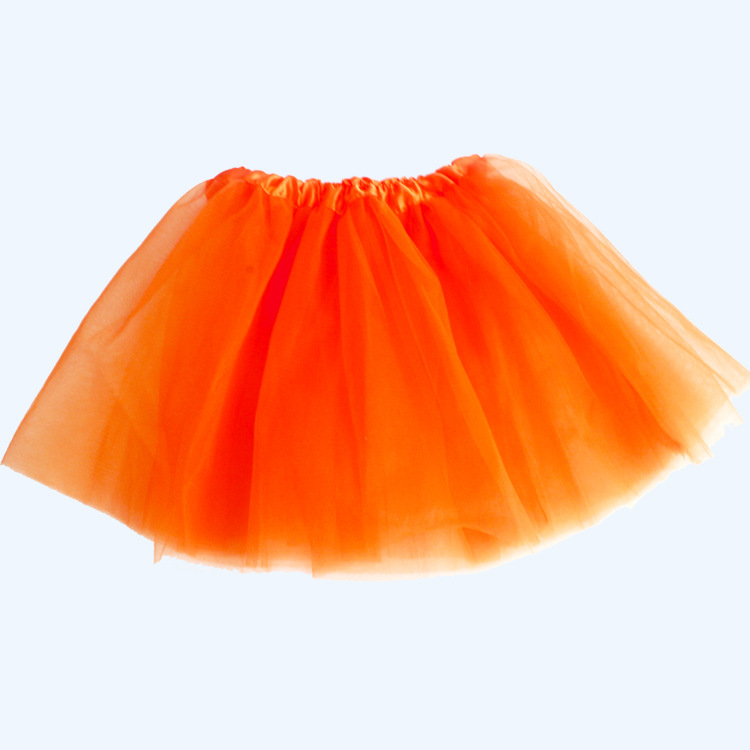 Orange red