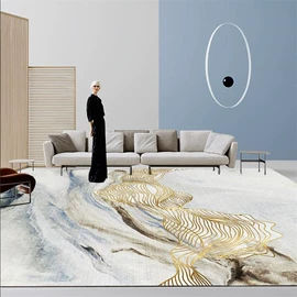 家用地毯;家居用品加工