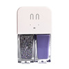 Nail polish, children's matte gel polish, no lamp dry, quick dry, wholesale