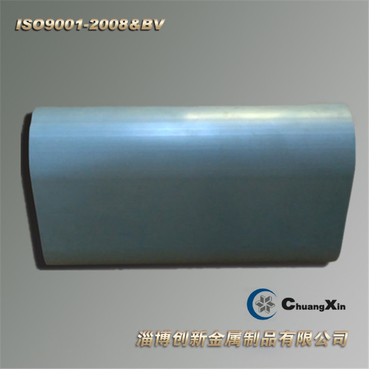 专业供应高品质耐用铝型材挤压外筒PFE-2