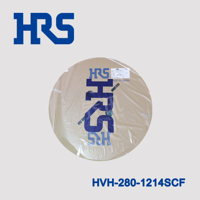 HVH-280-1214SCF   HRS  Դ  HIROSE