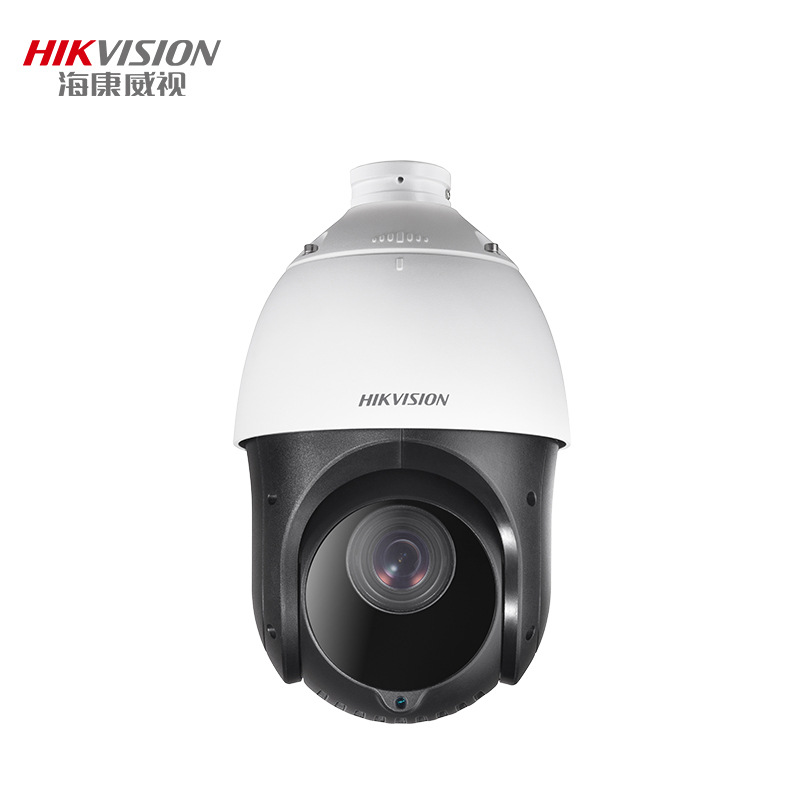 海康威视200万网络球机型POE监控摄像机DS-2DC4223IW-DE高清夜视