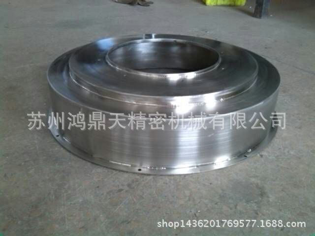 钣金机箱 镭射下料 焊接 折弯 工程机械配件自动化 电工电气