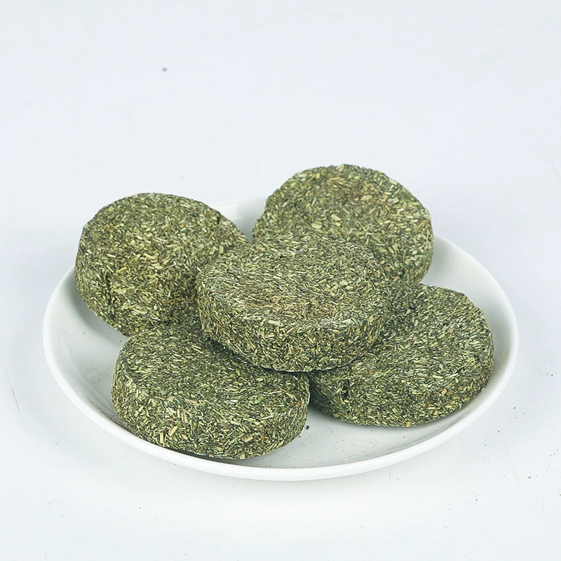 Кролик Тоторо Гвинея Свинья Молярная Трава Торт Молярный Кролик Молярный Торт [Трава Торт]