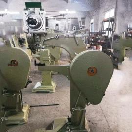 气动铆钉机;鞋眼机;打钉机