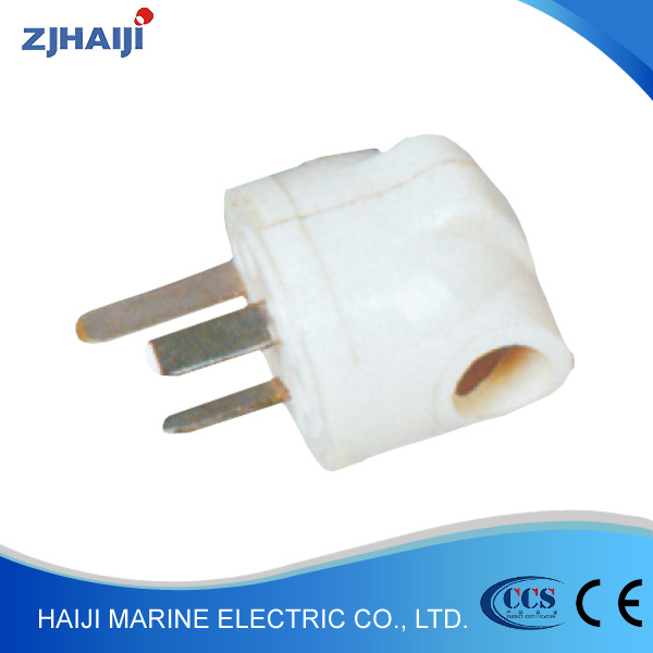海吉船用插头  船用欧标插头 UB-1B (792904) 船用配件