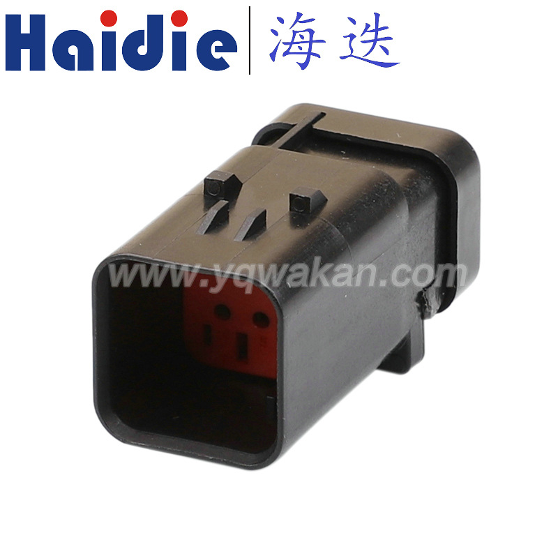 776434-1连接器/汽车插件/护套/接插器/五金端子