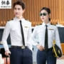 酒店航空同款男女制服
