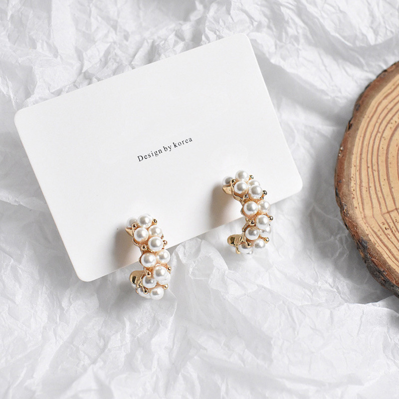 South Korean geometric goods