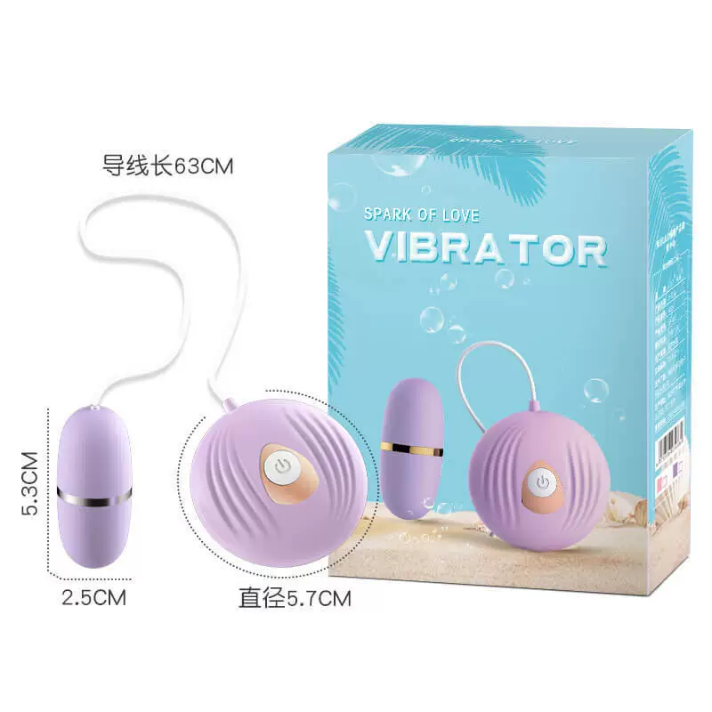 Vibrator Gladiator Warrior Girl — wireless remote AV stick & egg kit, multiple models, USB/battery