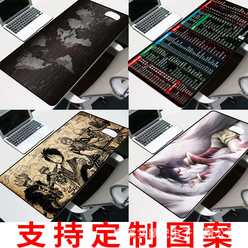 Mouse Pad Desk Mat Large from Yomiego